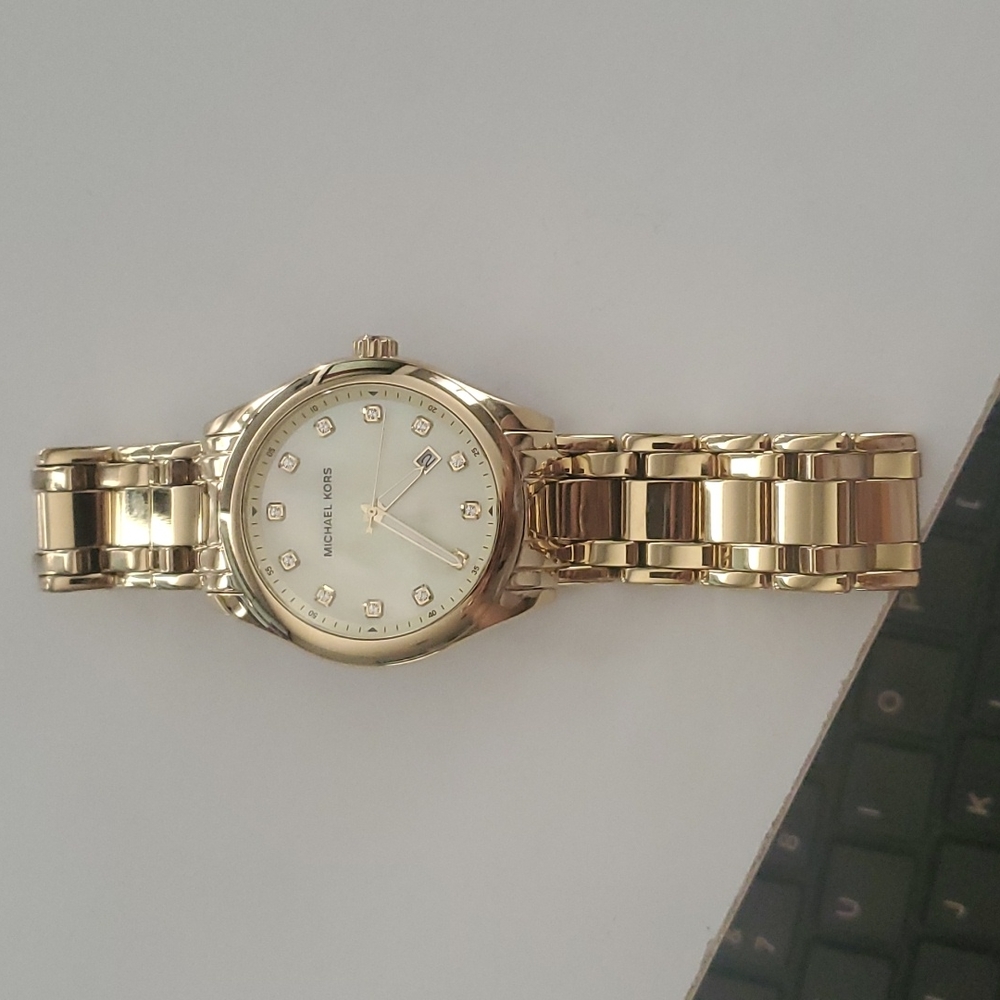 Michael Kors watch